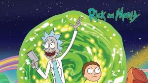 Rick and Morty - Season 1